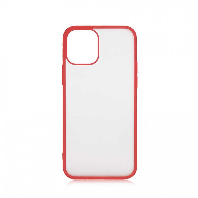 Apple iPhone 12 Pro Kılıf Zore Mess Kapak Apple iPhone 12 Pro Kılıf Zore Mess Kapak