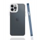 Apple iPhone 12 Pro Kılıf Zore Mima Kapak Apple iPhone 12 Pro Kılıf Zore Mima Kapak