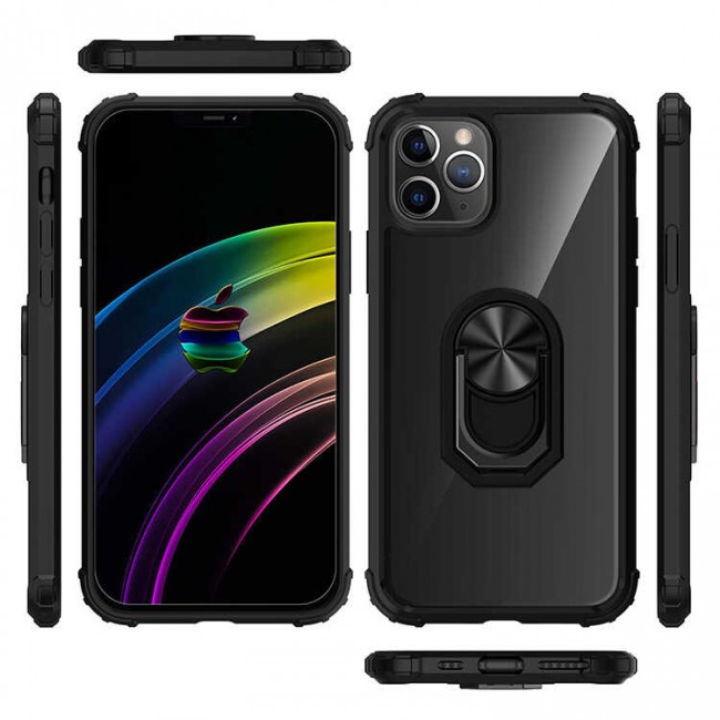 Apple iPhone 12 Pro Kılıf Zore Mola Kapak Apple iPhone 12 Pro Kılıf Zore Mola Kapak