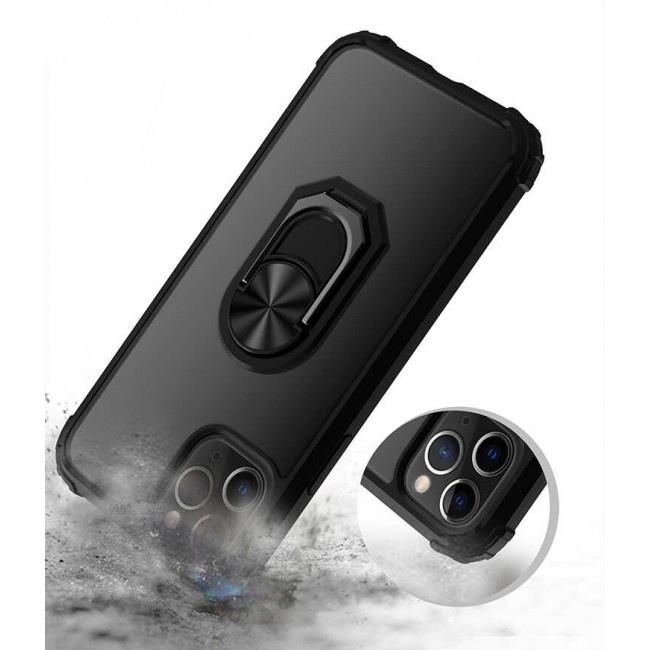 Apple iPhone 12 Pro Kılıf Zore Mola Kapak Apple iPhone 12 Pro Kılıf Zore Mola Kapak