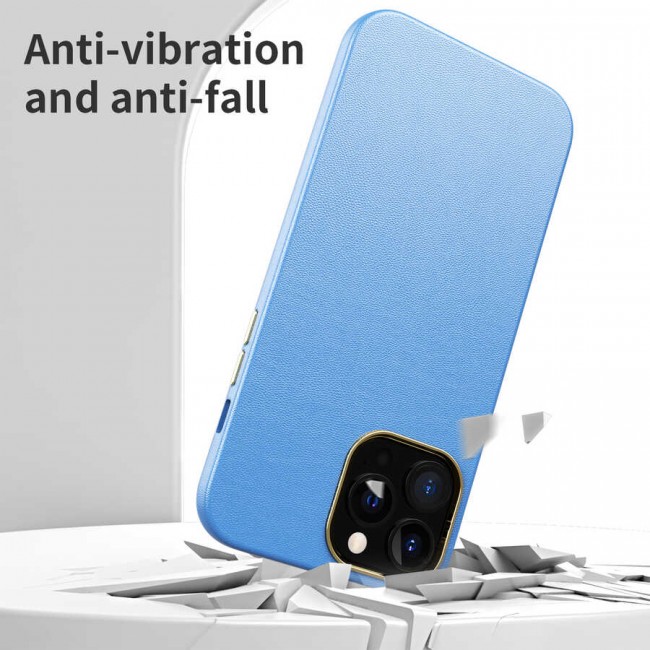 Apple iPhone 12 Pro Kılıf Zore Natura Kapak