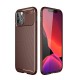 Apple iPhone 12 Pro Kılıf Zore Negro Silikon Kapak Apple iPhone 12 Pro Kılıf Zore Negro Silikon Kapak