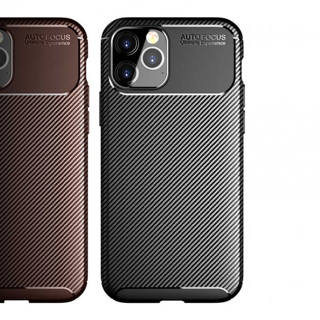 Apple iPhone 12 Pro Kılıf Zore Negro Silikon Kapak Apple iPhone 12 Pro Kılıf Zore Negro Silikon Kapak