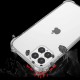 Apple iPhone 12 Pro Kılıf Zore Nitro Anti Shock Silikon Apple iPhone 12 Pro Kılıf Zore Nitro Anti Shock Silikon