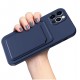 Apple iPhone 12 Pro Kılıf Zore Ofix Kapak Apple iPhone 12 Pro Kılıf Zore Ofix Kapak