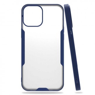 Apple iPhone 12 Pro Kılıf Zore Parfe Kapak Apple iPhone 12 Pro Kılıf Zore Parfe Kapak