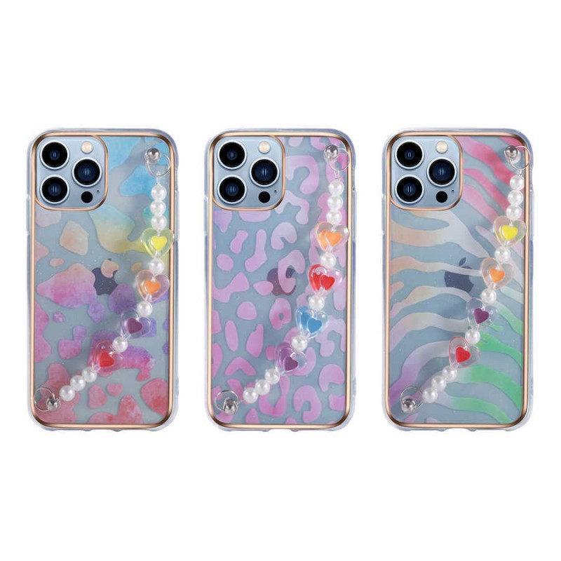 Bal-z Apple iPhone 12 Pro Kılıf  Pilla Kapak