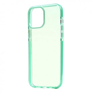 Apple iPhone 12 Pro Kılıf Zore Punto Kapak Apple iPhone 12 Pro Kılıf Zore Punto Kapak