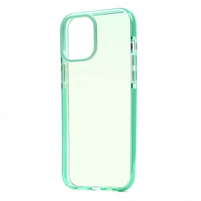 Apple iPhone 12 Pro Kılıf Zore Punto Kapak Apple iPhone 12 Pro Kılıf Zore Punto Kapak