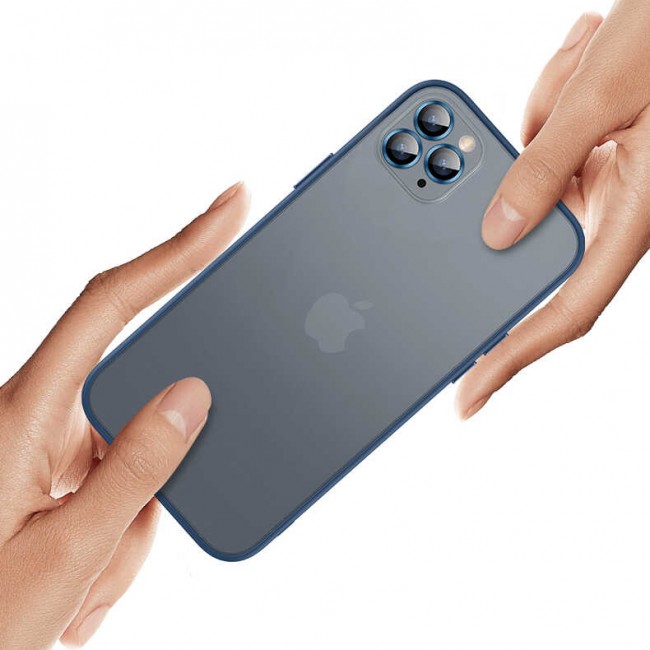 Apple iPhone 12 Pro Kılıf Zore Retro Kapak Apple iPhone 12 Pro Kılıf Zore Retro Kapak