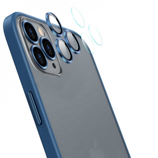Apple iPhone 12 Pro Kılıf Zore Retro Kapak Apple iPhone 12 Pro Kılıf Zore Retro Kapak