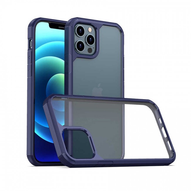 Apple iPhone 12 Pro Kılıf Zore Roll Kapak Apple iPhone 12 Pro Kılıf Zore Roll Kapak