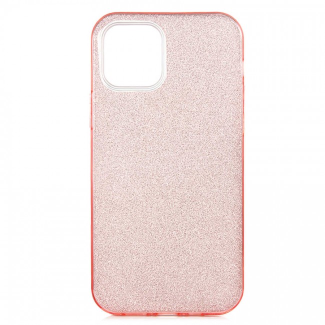 Apple iPhone 12 Pro Kılıf Zore Shining Silikon Apple iPhone 12 Pro Kılıf Zore Shining Silikon