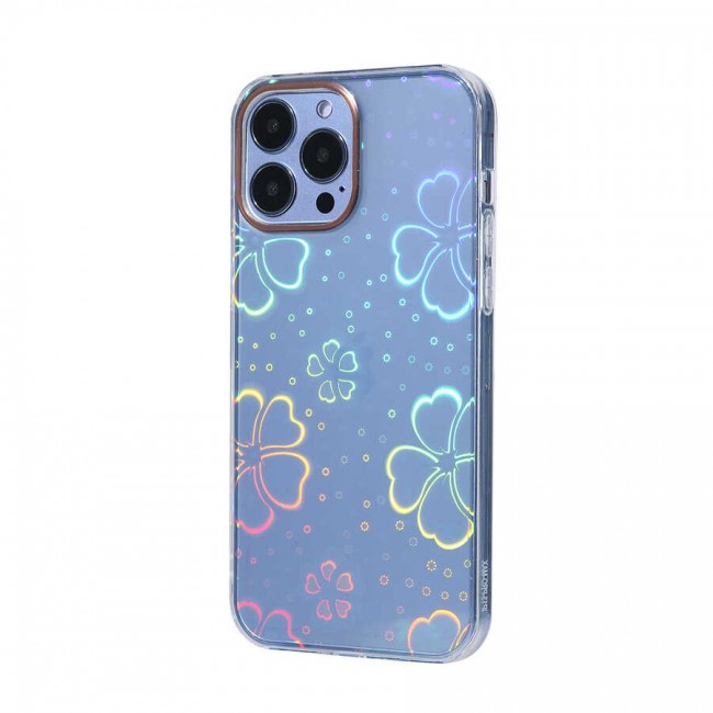 Apple iPhone 12 Pro Kılıf Zore Sidney Desenli Sert Kapak Apple iPhone 12 Pro Kılıf Zore Sidney Desenli Sert Kapak