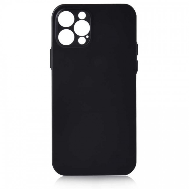 Apple iPhone 12 Pro Kılıf Zore Slims Kapak Apple iPhone 12 Pro Kılıf Zore Slims Kapak