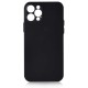 Apple iPhone 12 Pro Kılıf Zore Slims Kapak Apple iPhone 12 Pro Kılıf Zore Slims Kapak