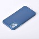 Apple iPhone 12 Pro Kılıf Zore Slims Kapak Apple iPhone 12 Pro Kılıf Zore Slims Kapak