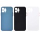 Apple iPhone 12 Pro Kılıf Zore Slims Kapak Apple iPhone 12 Pro Kılıf Zore Slims Kapak