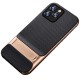 Apple iPhone 12 Pro Kılıf Zore Standlı Verus Kapak Apple iPhone 12 Pro Kılıf Zore Standlı Verus Kapak