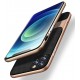 Apple iPhone 12 Pro Kılıf Zore Standlı Verus Kapak Apple iPhone 12 Pro Kılıf Zore Standlı Verus Kapak