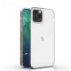 Apple iPhone 12 Pro Kılıf Zore Süper Silikon Kapak Apple iPhone 12 Pro Kılıf Zore Süper Silikon Kapak