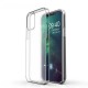 Apple iPhone 12 Pro Kılıf Zore Süper Silikon Kapak Apple iPhone 12 Pro Kılıf Zore Süper Silikon Kapak