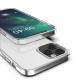 Apple iPhone 12 Pro Kılıf Zore Süper Silikon Kapak Apple iPhone 12 Pro Kılıf Zore Süper Silikon Kapak