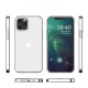 Apple iPhone 12 Pro Kılıf Zore Süper Silikon Kapak Apple iPhone 12 Pro Kılıf Zore Süper Silikon Kapak