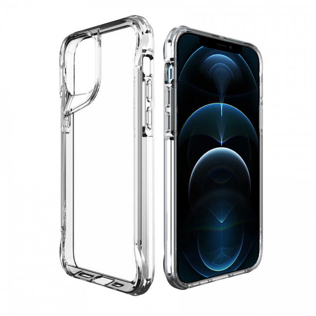Apple iPhone 12 Pro Kılıf Zore T-Max Kapak Apple iPhone 12 Pro Kılıf Zore T-Max Kapak