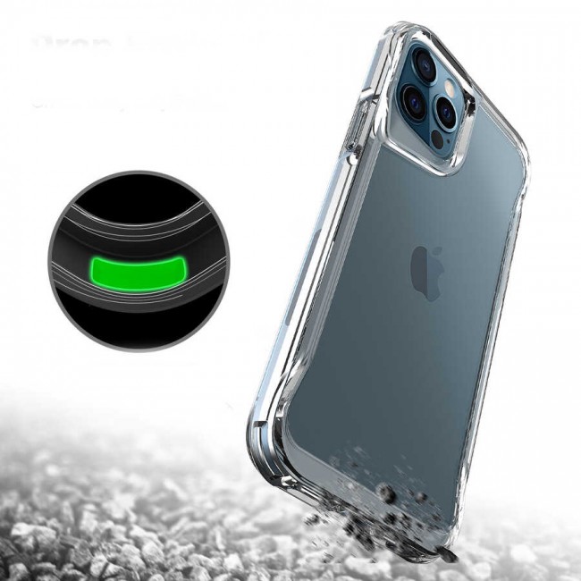 Apple iPhone 12 Pro Kılıf Zore T-Max Kapak Apple iPhone 12 Pro Kılıf Zore T-Max Kapak