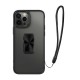 Apple iPhone 12 Pro Kılıf Zore V-Bax Kapak Apple iPhone 12 Pro Kılıf Zore V-Bax Kapak