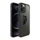 Apple iPhone 12 Pro Kılıf Zore V-Bax Kapak Apple iPhone 12 Pro Kılıf Zore V-Bax Kapak
