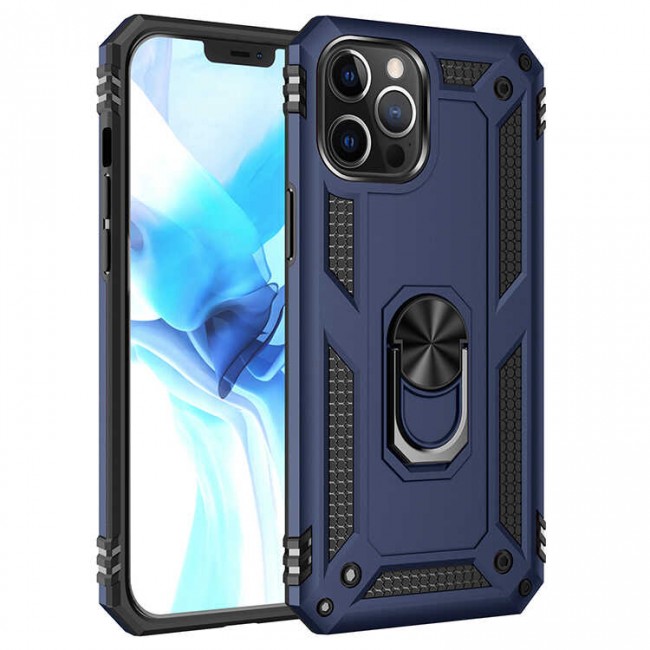 Apple iPhone 12 Pro Kılıf Zore Vega Kapak Apple iPhone 12 Pro Kılıf Zore Vega Kapak