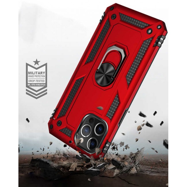 Apple iPhone 12 Pro Kılıf Zore Vega Kapak Apple iPhone 12 Pro Kılıf Zore Vega Kapak