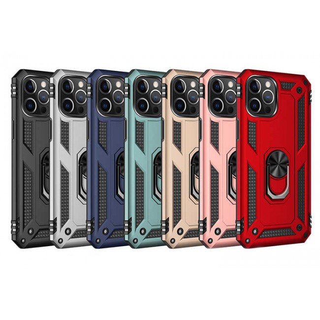 Apple iPhone 12 Pro Kılıf Zore Vega Kapak Apple iPhone 12 Pro Kılıf Zore Vega Kapak