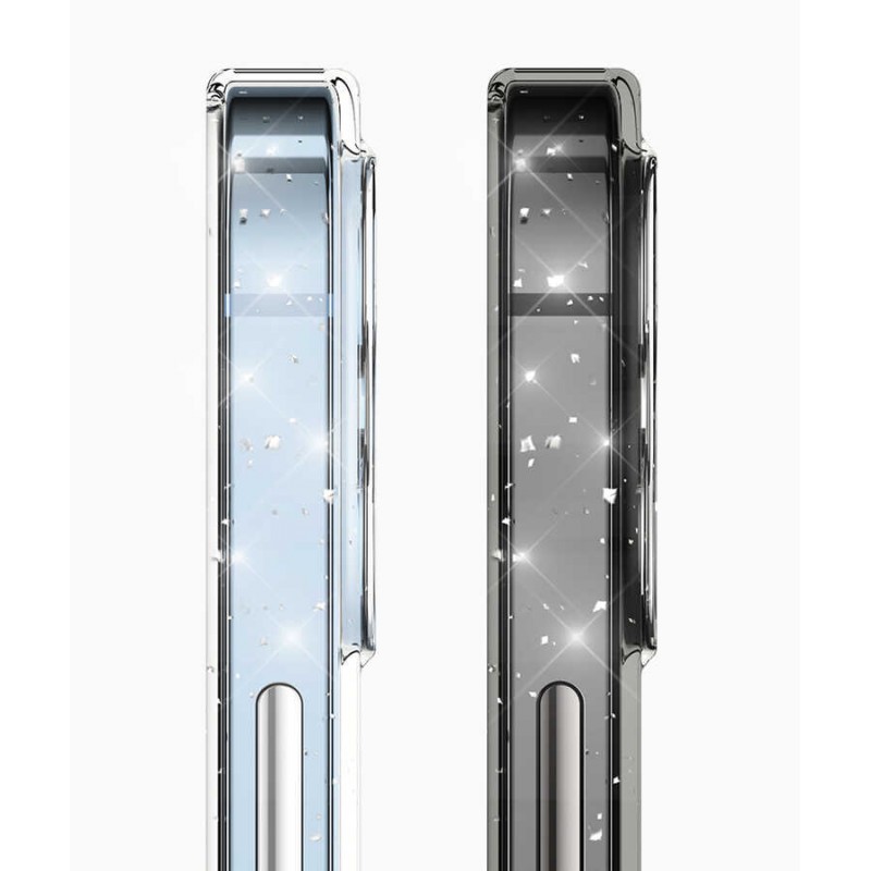 Bal-z Apple iPhone 12 Pro Kılıf  Vixy Kapak