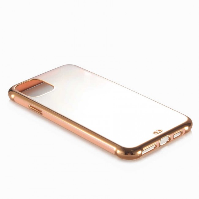 Apple iPhone 12 Pro Kılıf Zore Voit Kapak Apple iPhone 12 Pro Kılıf Zore Voit Kapak