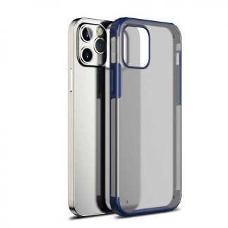 Apple iPhone 12 Pro Kılıf Zore Volks Kapak Apple iPhone 12 Pro Kılıf Zore Volks Kapak