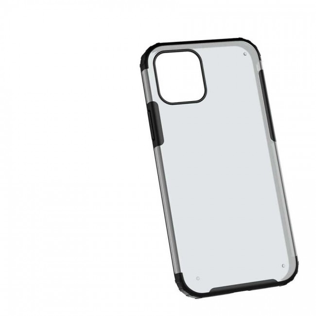 Apple iPhone 12 Pro Kılıf Zore Volks Kapak