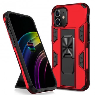 Apple iPhone 12 Pro Kılıf Zore Volve Kapak Apple iPhone 12 Pro Kılıf Zore Volve Kapak