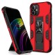 Apple iPhone 12 Pro Kılıf Zore Volve Kapak Apple iPhone 12 Pro Kılıf Zore Volve Kapak