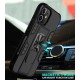 Apple iPhone 12 Pro Kılıf Zore Volve Kapak Apple iPhone 12 Pro Kılıf Zore Volve Kapak
