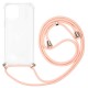 Apple iPhone 12 Pro Kılıf Zore X-Rop Kapak Apple iPhone 12 Pro Kılıf Zore X-Rop Kapak
