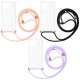 Apple iPhone 12 Pro Kılıf Zore X-Rop Kapak Apple iPhone 12 Pro Kılıf Zore X-Rop Kapak