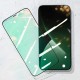 Apple iPhone 12 Pro Max Benks 0.3mm V Pro Dust Proof Green Light Ekran Koruyucu Apple iPhone 12 Pro Max Benks 0.3mm V Pro Dust Proof Green Light Ekran Koruyucu