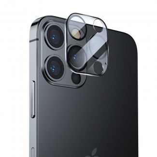 Apple iPhone 12 Pro Max Benks İntegrated Kamera Lens Koruyucu Cam Apple iPhone 12 Pro Max Benks İntegrated Kamera Lens Koruyucu Cam