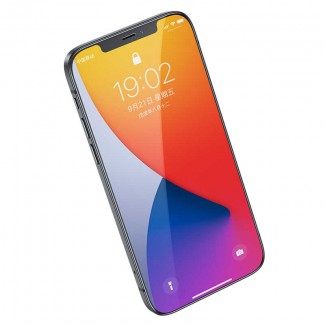 Apple iPhone 12 Pro Max Benks KR Pro Ekran Koruyucu Apple iPhone 12 Pro Max Benks KR Pro Ekran Koruyucu