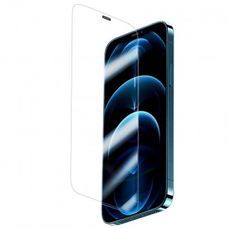 Apple iPhone 12 Pro Max Benks Schott Glass Ekran Koruyucu Apple iPhone 12 Pro Max Benks Schott Glass Ekran Koruyucu