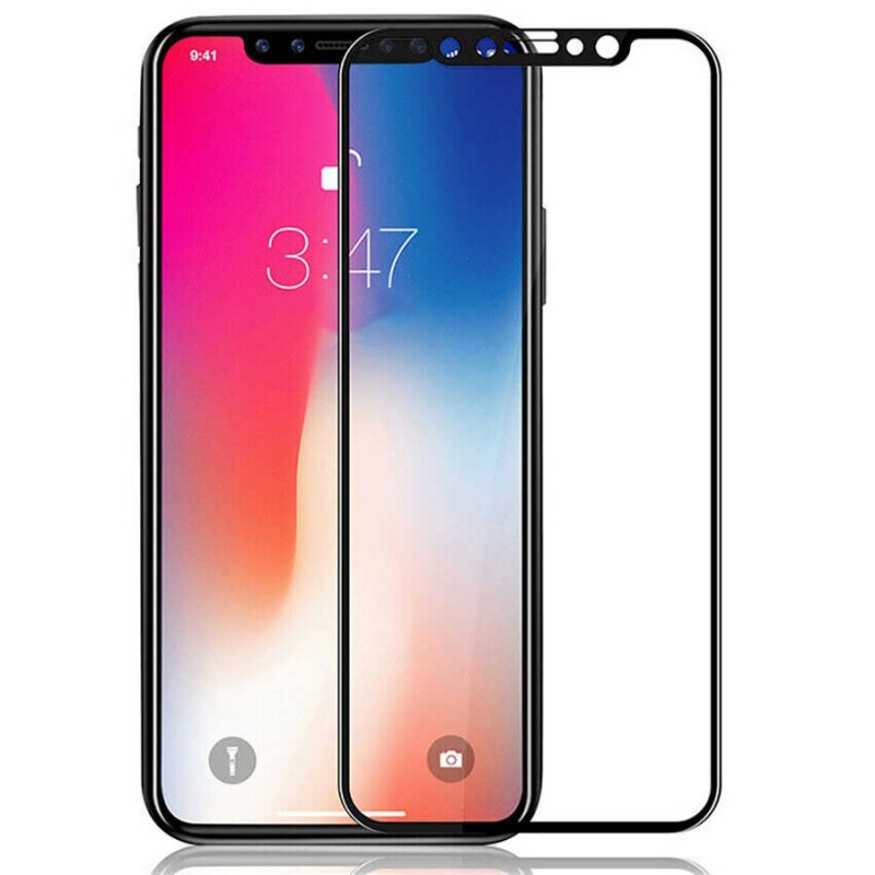 Bal-z Apple iPhone 12 Pro Max Davin Seramik Ekran Koruyucu