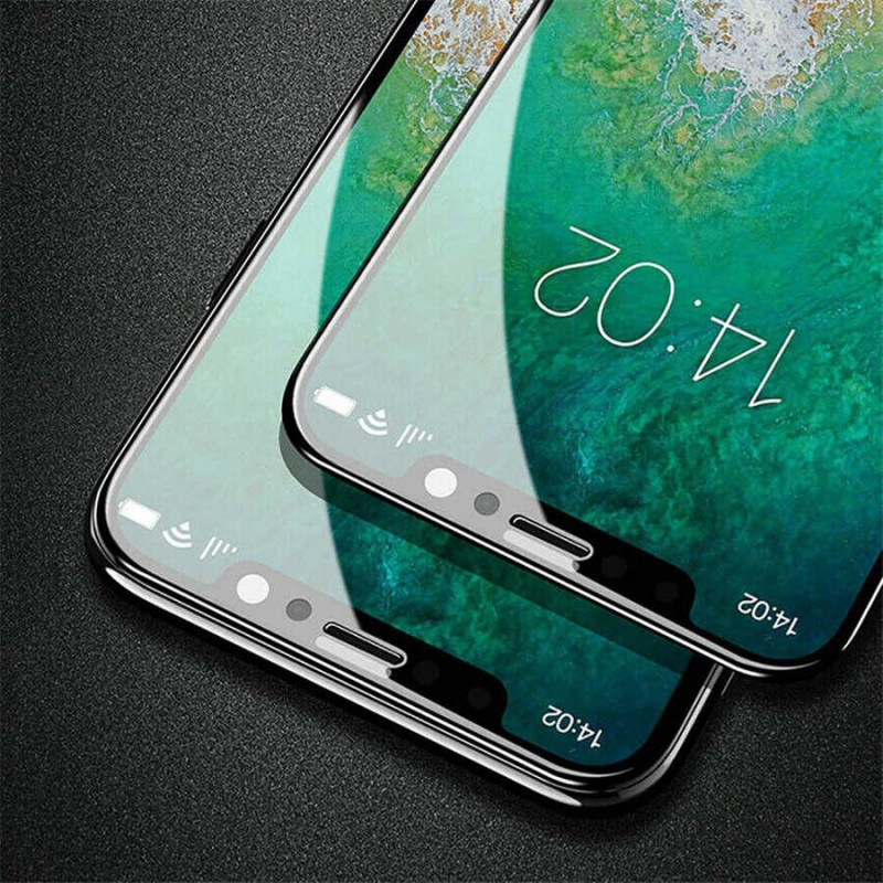 Bal-z Apple iPhone 12 Pro Max Davin Seramik Ekran Koruyucu